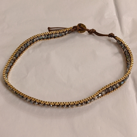 Park Lane Mantra bracelet - Picture 3 of 3